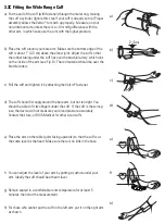 Предварительный просмотр 11 страницы BIOS Diagnostics BD201 Instruction Manual