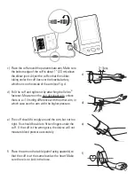 Предварительный просмотр 17 страницы BIOS Diagnostics BD270 Instruction Manual