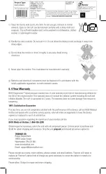 Preview for 19 page of BIOS Diagnostics BD323 Instruction Manual