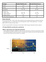 Предварительный просмотр 7 страницы BIOS Diagnostics BD850 Instruction Manual