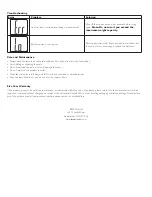 Preview for 2 page of BIOS LIVING SC423 Instruction Manual