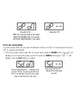 Предварительный просмотр 9 страницы BIOS WEATHER 387BC Instruction Manual