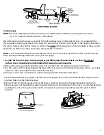 Preview for 8 page of BIOS WEATHER BW951 Instruction Manual