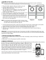 Preview for 10 page of BIOS WEATHER BW951 Instruction Manual