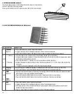 Preview for 11 page of BIOS WEATHER BW951 Instruction Manual