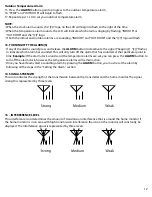 Preview for 13 page of BIOS WEATHER BW951 Instruction Manual