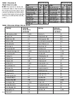 Preview for 16 page of BIOS WEATHER BW951 Instruction Manual