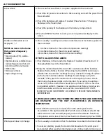 Preview for 17 page of BIOS WEATHER BW951 Instruction Manual