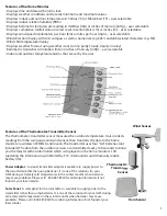 Preview for 4 page of BIOS WEATHER BW972 Instruction Manual