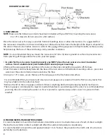 Preview for 9 page of BIOS WEATHER BW972 Instruction Manual