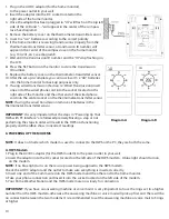 Preview for 11 page of BIOS WEATHER BW972 Instruction Manual