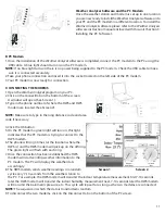 Preview for 12 page of BIOS WEATHER BW972 Instruction Manual