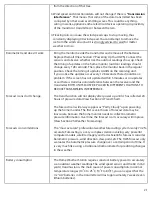 Preview for 24 page of BIOS WEATHER BW972 Instruction Manual