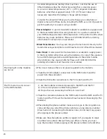 Preview for 25 page of BIOS WEATHER BW972 Instruction Manual