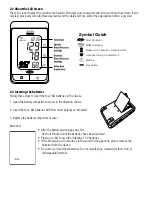 Предварительный просмотр 12 страницы BIOS 3MS1-4K Instruction Manual