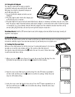 Предварительный просмотр 13 страницы BIOS 3MS1-4K Instruction Manual