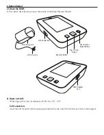 Предварительный просмотр 17 страницы BIOS BD215 Instruction Manual