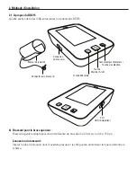 Предварительный просмотр 18 страницы BIOS BD215 Instruction Manual