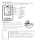 Предварительный просмотр 19 страницы BIOS BD215 Instruction Manual