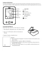 Предварительный просмотр 20 страницы BIOS BD215 Instruction Manual