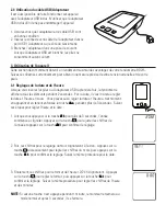 Предварительный просмотр 22 страницы BIOS BD215 Instruction Manual