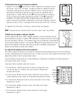 Предварительный просмотр 30 страницы BIOS BD215 Instruction Manual