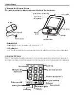 Предварительный просмотр 9 страницы BIOS BD245 Instruction Manual