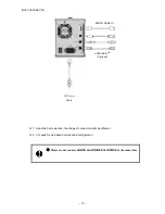 Preview for 20 page of BIOS BR256 User Manual