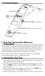 Preview for 5 page of BIOS Diagnostics halo 235DI Instruction Manual