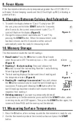 Preview for 7 page of BIOS Diagnostics halo 235DI Instruction Manual