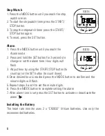 Preview for 7 page of BIOS FP425 Instruction Manual