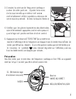 Preview for 15 page of BIOS FP425 Instruction Manual