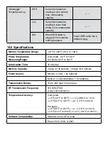 Preview for 17 page of BIOS Professional 200TC Instruction Manual