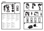 Предварительный просмотр 2 страницы Biosan Assistboy Manual