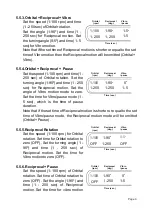 Предварительный просмотр 9 страницы Biosan Bio RS-24 Operating Manual