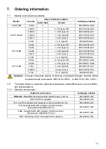 Preview for 11 page of Biosan BS-040102-AAA User Instructions