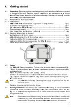 Preview for 7 page of Biosan BS-050102-AAF User Instructions