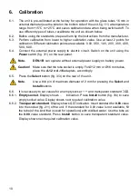 Preview for 10 page of Biosan BS-050102-AAF User Instructions