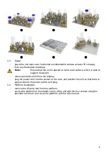 Предварительный просмотр 5 страницы Biosan ES-20/60 Operating Manual