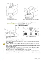 Предварительный просмотр 8 страницы Biosan FTA-1 User Instructions