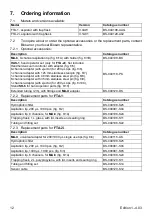 Preview for 12 page of Biosan FTA-1 User Instructions