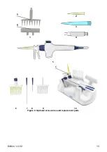 Предварительный просмотр 13 страницы Biosan FTA-1 User Instructions