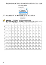 Preview for 8 page of Biosan HiPo MPP-96 Operating Manual