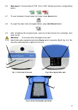 Preview for 9 page of Biosan HiPo MPP-96 Operating Manual