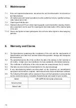 Preview for 14 page of Biosan HiPo MPP-96 Operating Manual