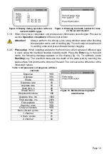 Preview for 13 page of Biosan Inteliwasher 3D-IW8 User Instructions