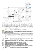 Предварительный просмотр 10 страницы Biosan IW-8 User Instructions