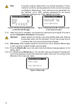 Preview for 14 page of Biosan IW-8 User Instructions