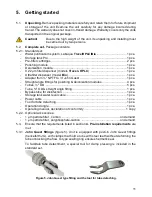 Preview for 11 page of Biosan Labaqua Bio User Instructions