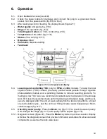 Preview for 19 page of Biosan Labaqua Bio User Instructions